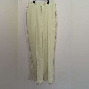 ANNE KLEIN SUITS PANTS light Green